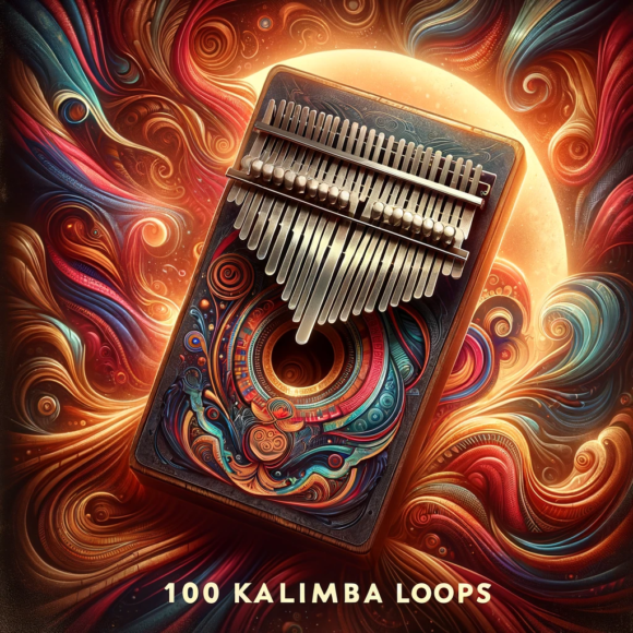 100+ Kalimba Loops